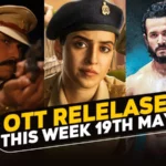 New OTT Release This Week India (19th May) Inspector Avinash To Agent Complete List To Binge Watch - Punjabi Adda Blog