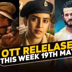 New OTT Release This Week India (19th May) Inspector Avinash To Agent Complete List To Binge Watch