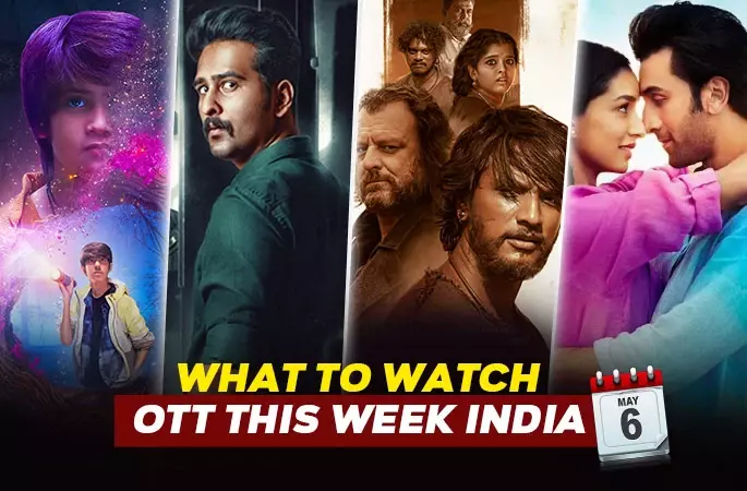 New OTT Release This Week India (6th May) Corona Papers To Leaked Complete List To Binge Watch - Punjabiadda Blog