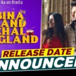 Bina Band Chal England Roshan Prince Upcoming Punjabi Movie Release Date Out - Punjabi Adda Blog