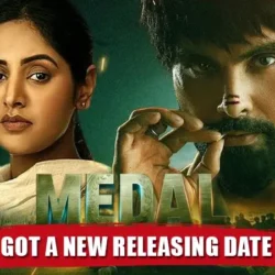 Jayy Randhawa & Baani Sandhu’s Action-Thriller 'Medal' Got A New Releasing Date