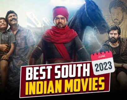 List Of Best South Indian Movies Releasing In June 2023 - punjabi adda blog