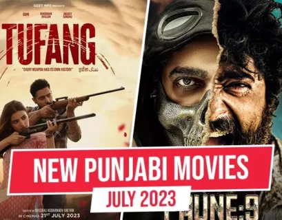 List Of New Punjabi Movies Releasing In July 2023 - Punjabi Adda Blog