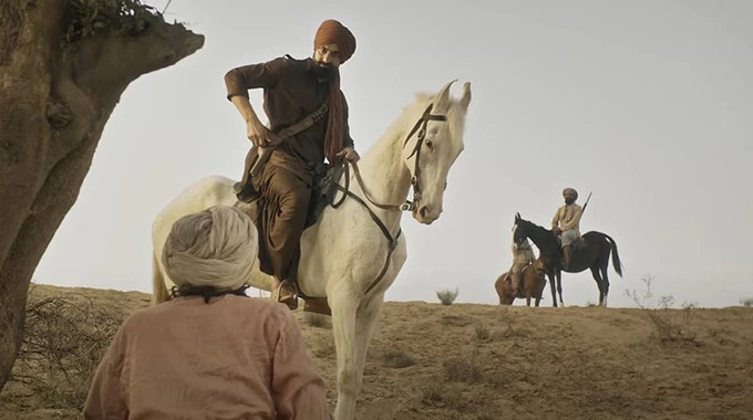 Maurh Movie Review - Punjabi Adda Blog