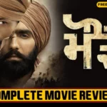 Maurh Review A Compelling Historical Drama Showing Struggle Against Colonialism - PunjabiAddaBlog