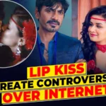 Nawazuddin Siddiqui Lip Kiss To 21 Year Old Avneet Kaur In Tiku Weds Sheru Create Controversy Over Internet - punjabi adda blog