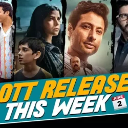 New OTT Release This Week India (2nd June) Asur 2 To Hatyapuri Complete List To Binge Watch