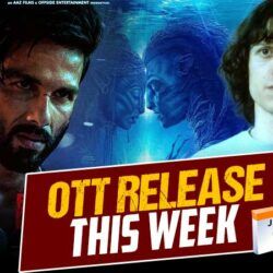 New OTT Release This Week India (9th June) Bloody Daddy To UP65 Complete List To Binge Watch