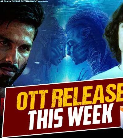 OTT Release This Week India 9th June - punjabi adda blog