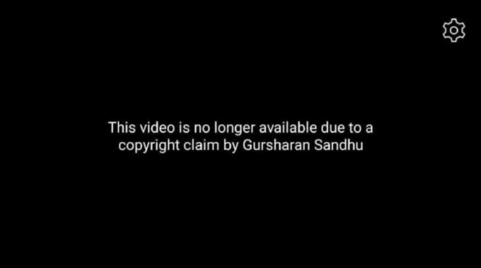 Shubh's 'Still Rollin' Removed From YouTube Due To Copyright Claim - Punjabi Adda Blog